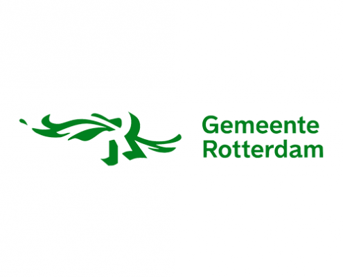 Gemeente Rotterdam // Partners // Fatusch Productions