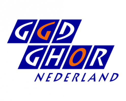 GGD Nederland // Partners // Fatusch Productions