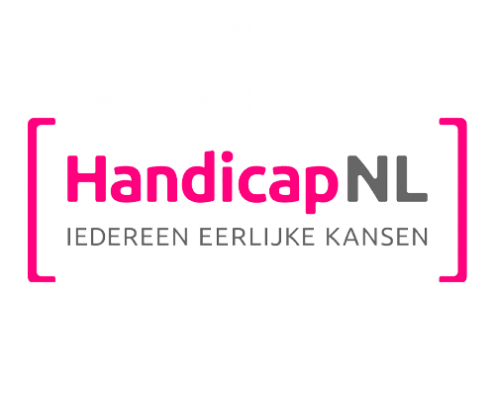 HandicapNL // Partners // Fatusch Productions