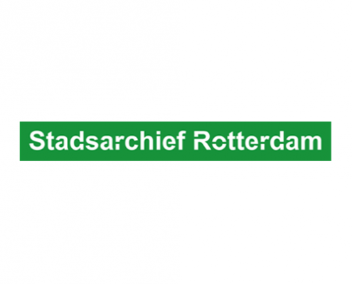 Stadsarchief Rotterdam // Partners // Fatusch Productions